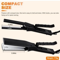 Alat Tekuk Pemanas untuk pembuatan Huruf 3 dimensi Akrilik/Acrylic Bender for Signage/merk Shijin -