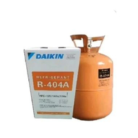 Freon Daikin R-410A