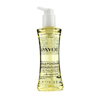 柏姿 Payot - 酪梨深層按摩卸妝油 Les Demaquillantes Huile Fondante Demaquillante Milky Cleansing Oil