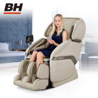【BH】MB1220 萊昂按摩椅智能升級款_BEREST