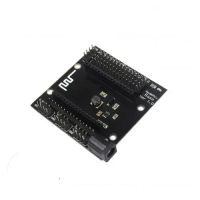 Base NodeMCU V3 (CH340G) เป็นฐานของบอร์ด NodeMCU V3 สินค้าพร้อมส่ง!!!