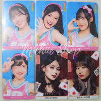 Photocard JKT48 ALL IN OFC | PC JKT48 ALL IN TOUR