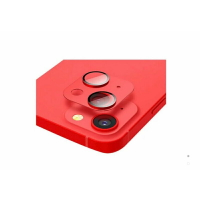 強強滾生活  iPhone 13/13 mini 框膜一體 全覆蓋金屬鏡頭座 鏡頭保護貼