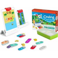 Osmo 編碼學習套裝 Coding Starter Kit 香港行貨