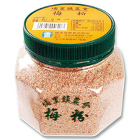 埔里鎮農會 梅粉(200g/罐) [大買家]