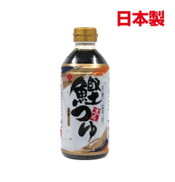 盛田昆布 | 鰹魚汁 (兩倍濃縮) 500ml