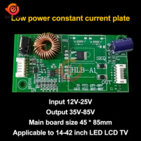 14-42 Inch LED LCD TV Backlight Driver Board Universal Constant Current Board High Voltage Board Booster Board 12-25V To 35-85V