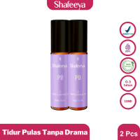 Shafeeya PB - P4sti Pulas Banget - Pulas T4npa Drama - Ga Bergadang Lagi