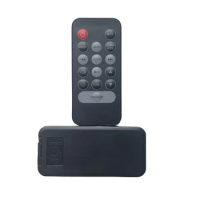 New remote control fit for Pioneer X-DS301-K X-DS501-K/R X-DS501-K RL64 DF Docking Speaker Portable Digital Radio