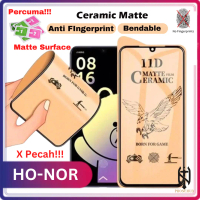 Ceramic Screen FOR HONOR 400 Lite,200 Lite,8X,9X,9X Lite,20,20 Pro,20 Lite,X5,X5 Plus,X6A,X6B,X6C,X7