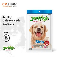 CPPETINDO JerHigh Chicken Strip 70 gr