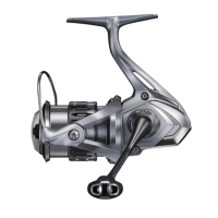 【SHIMANO】21 NASCI 1000/C2000S/C2000SHG 紡車捲線器