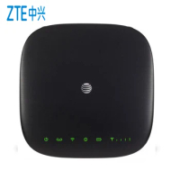 Smart Hub ZTE 4g lte wireless Router LTE unlocked AT&amp;T MF279 hotspot