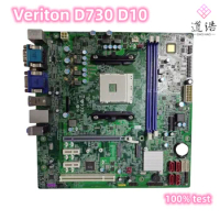 P2A4-AM For Acer Veriton D730 D10 Motherboard Socket AM4 DDR4 B350 Mainboard 100% Tested Fully Work