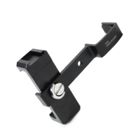 Phone Mount Holder for DJI OSMO Pocket Gimbal Camera Smartphone Connector Adapter Support Clip Fixer Accessories