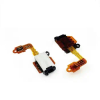 New Earphone port &amp; Audio Jack flex cable For Sony Xperia Z Ultra XL39h C6806 C6802 C6833 C6843