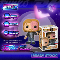 [ READY STOCK ] FUNKO POP ! Television  The Walking Dead  Dwight NYCC 2017 Fall Convention Exclusive