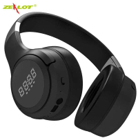 ZEALOT B28 Wireless Headset Headphone Bluetooth 5.0 with Mic