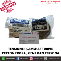 TENSIONER CAMSHAFT PROTON EXORA, GEN2 DAN PERSONA PN : PW811497