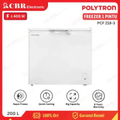 polytron PCF 218-3 Chest Freezer