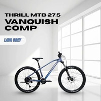 Sepeda MTB 27.5" Thrill Vanquish Comp New 2026