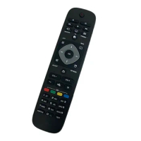 New Remote Control Fit For Philips LCD HDTV TV 40PFL3008H/12