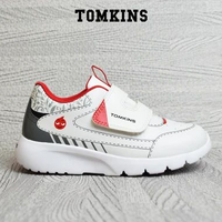 TOMKINS Urchin - Putih Sepatu Casual Anak TK 29