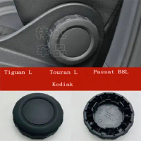 For Tiguan MK2 Touran L Passat b8l Kodiaq seat back adjustment knob Seat back adjusting hand wheel Regulator