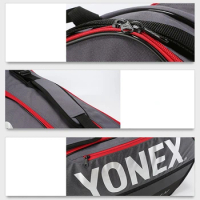 2023 YONEX sport bag sport accessories men female badminton racket bag tennis racket bag Sports backpack athletic bag BA42126CR