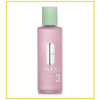 CLINIQUE 倩碧含酒精3號保濕潔膚水 3-STEP CLARIFYING FACE EXFOLIATOR LOTION 400ML
