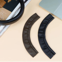 Replacement Beam Repairing Leather Covers for sony MDR-1A 1ABT 1R 1RBT Headphone Loop Covers Protectors Headband