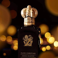 Sample Perfume X dari Clive Christian utk wanita