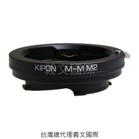 Kipon轉接環專賣店:Leica M-Leica M M2/10mm 6bit (徠卡,M6,M7,M10,MA,ME,MP)