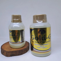 Gamat Gold g 500 Jelly Gamat Emas Asli 100% Original Teripang 100ml Membantu Memelihara Kesehatan