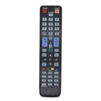 New BN59-01039A Remote Control for Samsung 3D Smart TV UE32C6620 UE32C6600 UE37C6620 UE40C6620 UE46C6620 UE32C6500