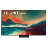 【LG 樂金】86吋奈米mini LED 4K電視 86QNED86SRA