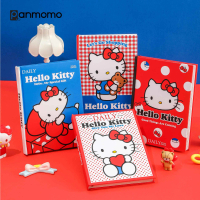 B6 Hardcover Notebook - Buku Catatan