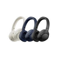 QCY H3 降噪藍牙耳罩式耳機(聲聲入耳 主宰寧靜)