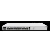 grandstream products Hot sell Mikrotik CCR2116-12G-4S+ ROS router