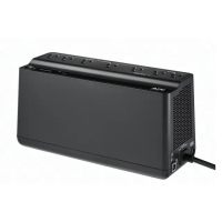 【APC】2入組★BN650M1-TW 離線式UPS