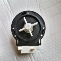 100% new Fit for LG washing machine parts BPX2-93L BPX2-94L drain pump motor part