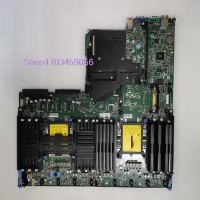 Server Motherboard For DELL R640 6G98X 08R9M RJCR7