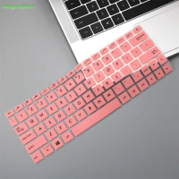 13.3 inch Dustproof Silicone laptop keyboard Cover Protector Skin For Asus ZenBook 13 UX333 UX333FA UX333FN U3300 UX 333 FA FN