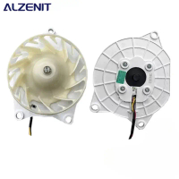 Applicable to New Cooling Fan For LG Refrigerator EAU 64824805   Fridge Radiator Freezer Parts
