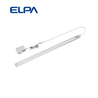 ELPA日本朝日 LED 超薄感應層板燈60公分(黃光)