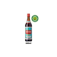 Pagoda Brand Arak Masak Merah / Shao Hsing Tiao Chiew 640ml Arak Masak Pagoda