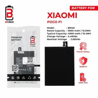 BT-ACC BATRE BATTERY BATERAI XIAOMI BM4E / POCOPHONE F1