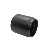 58mm Camera Lens Filter Adapter Tube for Panasonic Lumix DMC-FZ200 camera