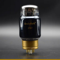 Free shipping Lin LaiZhiYin KT88-T Can replace Noble KT88 Electronic amplifier valve tube Audio amplifier accessories