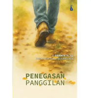 Penegasan Panggilan